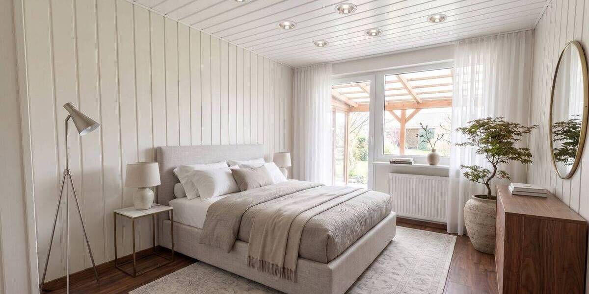 Mehrfamilienhaus, Wohnhaus Bonn Auerberg - 5 Zimmer, 107 m&sup2;, 176.300&euro; | Angebot:26887570