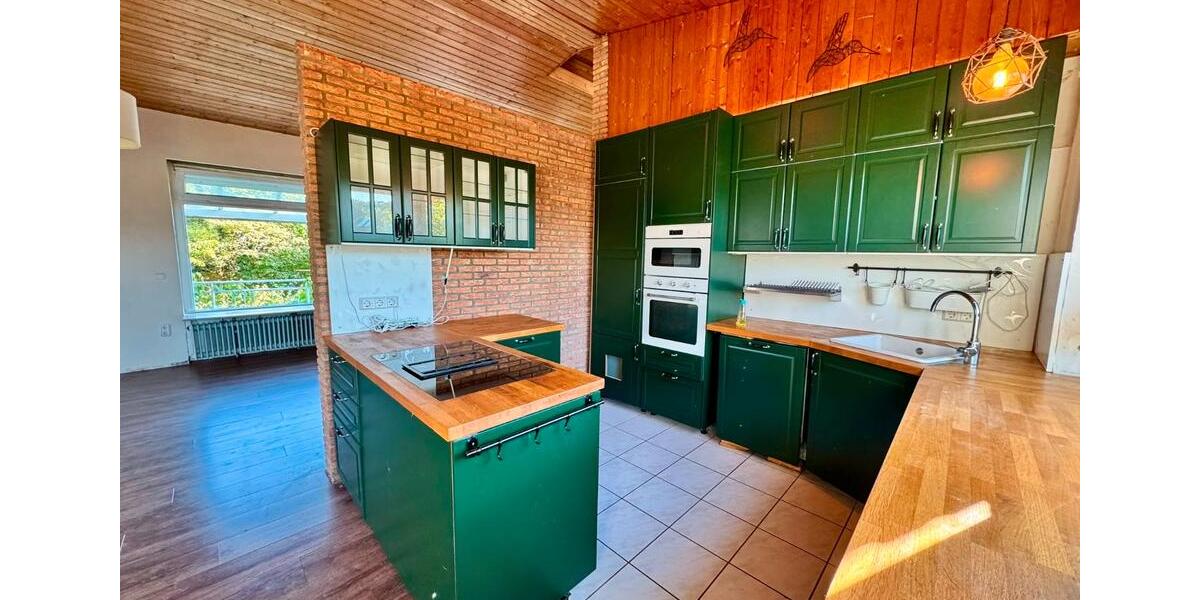 Mehrfamilienhaus, Wohnhaus Leichlingen (Rheinland) - 7 Zimmer, 180 m&sup2;, 469.000&euro; | Angebot:27285233