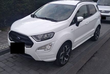 Ford EcoSport 37.500 km 14.800 € Köln 50765