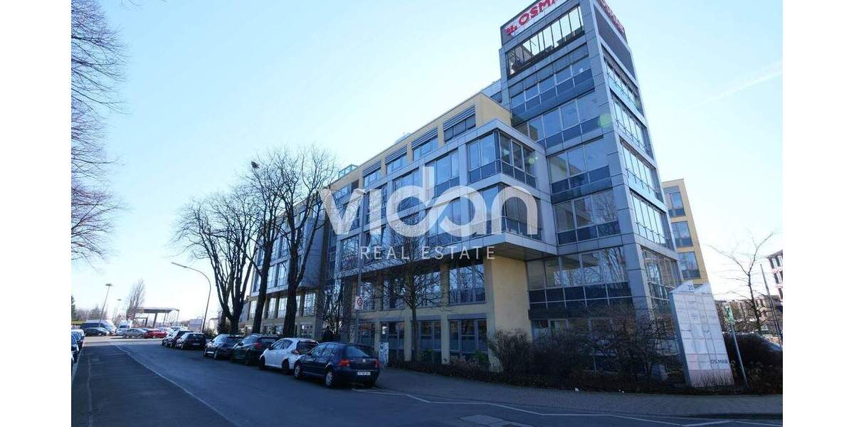 Gewerbeobjekt Köln Humboldt-Gremberg - 8.940&euro; | Angebot:25736607