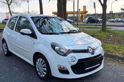 Renault Twingo 72.000 km 3.999 &euro; Köln 51109