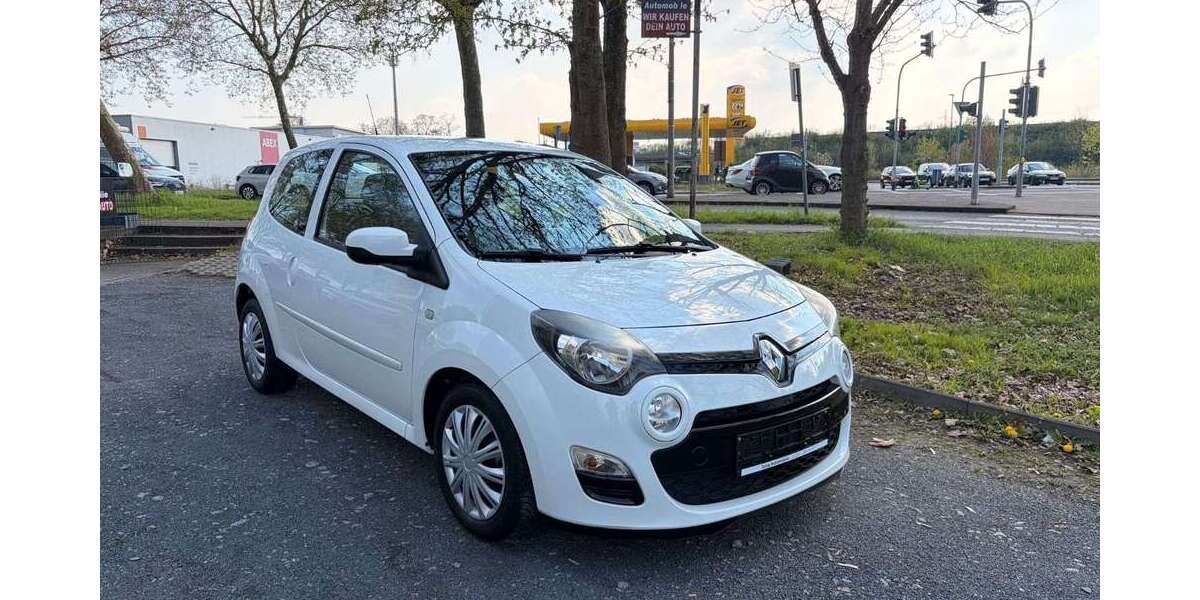 Renault Twingo 72.000 km 3.999 &euro; Köln 51109