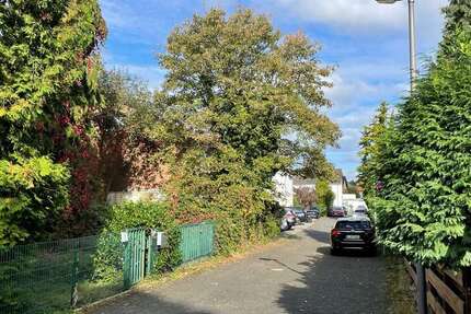 Grundstück zu verkaufen in Köln 445.000 € 505 m² zimmer