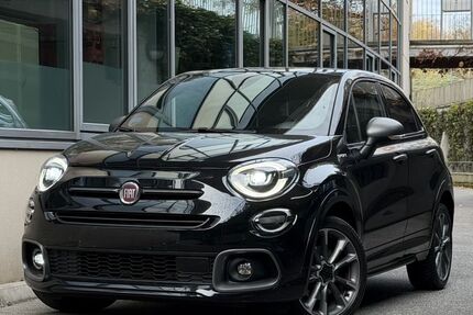 Fiat 500X 33.650 km 18.485 € Köln 50670