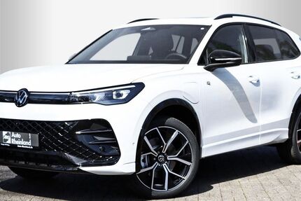VW Tiguan 6.000 km 60.890 &euro; Bonn 53175