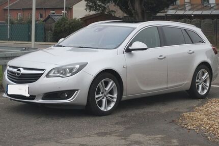 Opel Insignia 239.091 km 4.950 &euro; Erftstadt 50374