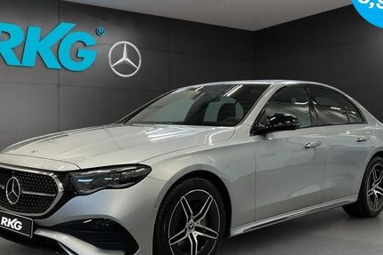 Mercedes-Benz E 220 9.800 km 61.450 € Bornheim 53332