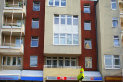 Wohnung Wesseling Wesseling-Mitte - 2 Zimmer, 44 m&sup2;, 550&euro; | Angebot:27569730
