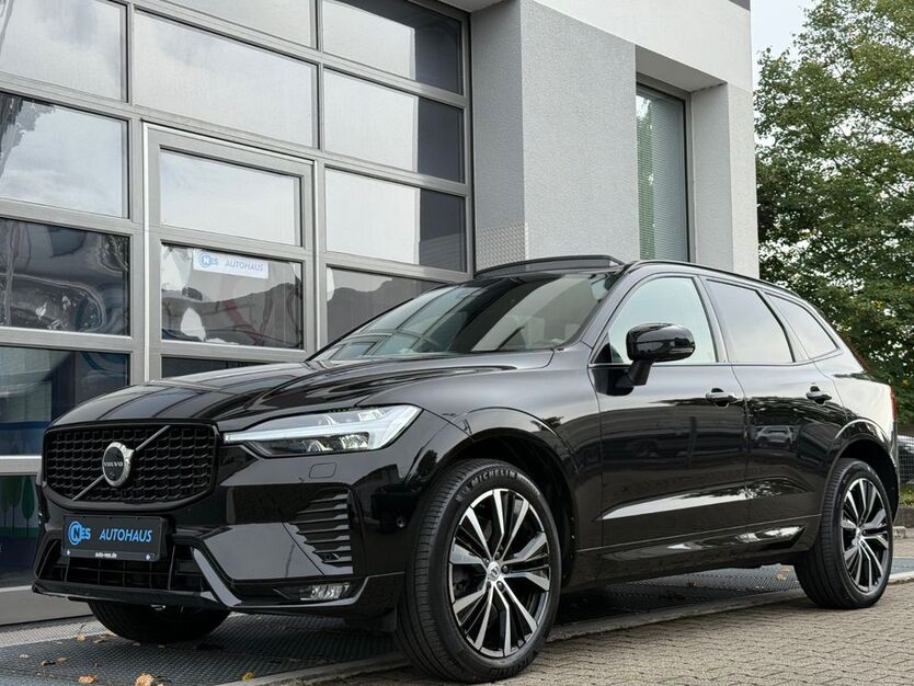 Volvo XC60 136.983 km 36.890 € Hilden (bei Düsseldorf) 40721