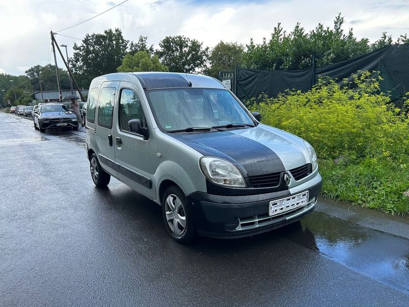 Renault Kangoo 288.000 km 1.700 € Köln 50739