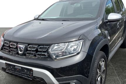 Dacia Duster 94.080 km 10.890 &euro; Köln 51149