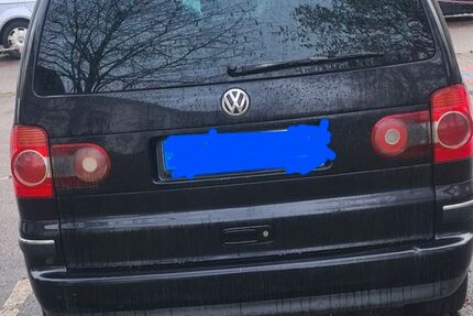 VW Sharan 322.000 km 3.500 &euro; Köln 51149