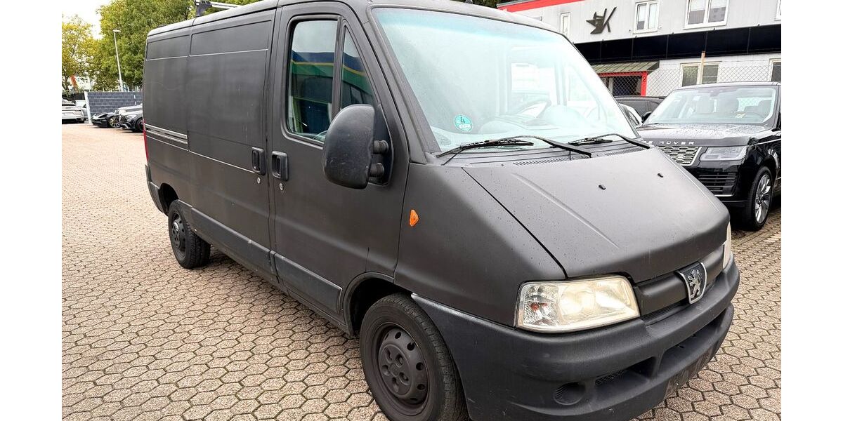 Peugeot Boxer 548.000 km 1.750 € Köln 50739