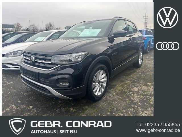 VW T-Cross 16.400 km 21.789 &euro; Erftstadt 50374