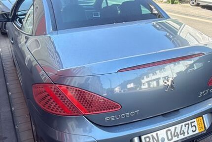 Peugeot 307 136.000 km 2.600 &euro; Bonn 53177