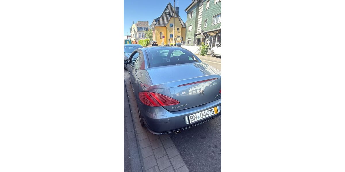 Peugeot 307 136.000 km 2.600 &euro; Bonn 53177