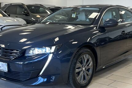 Peugeot 508 69.980 km 15.870 &euro; Bonn 53227