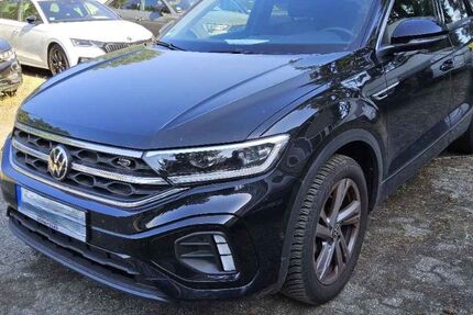 VW T-Roc 10.252 km 28.450 &euro; Hilden 40721