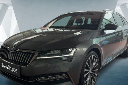 Skoda Superb 43.250 km 33.580 &euro; Bergisch Gladbach 51465