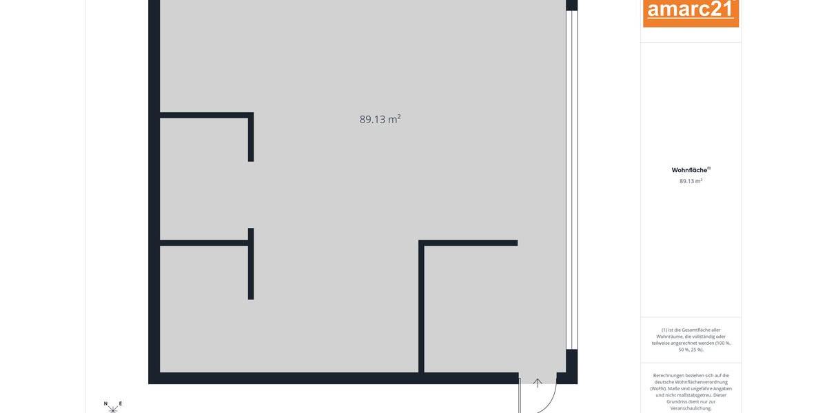 Gewerbeobjekt Nörvenich - 800&euro; | Angebot:24953953