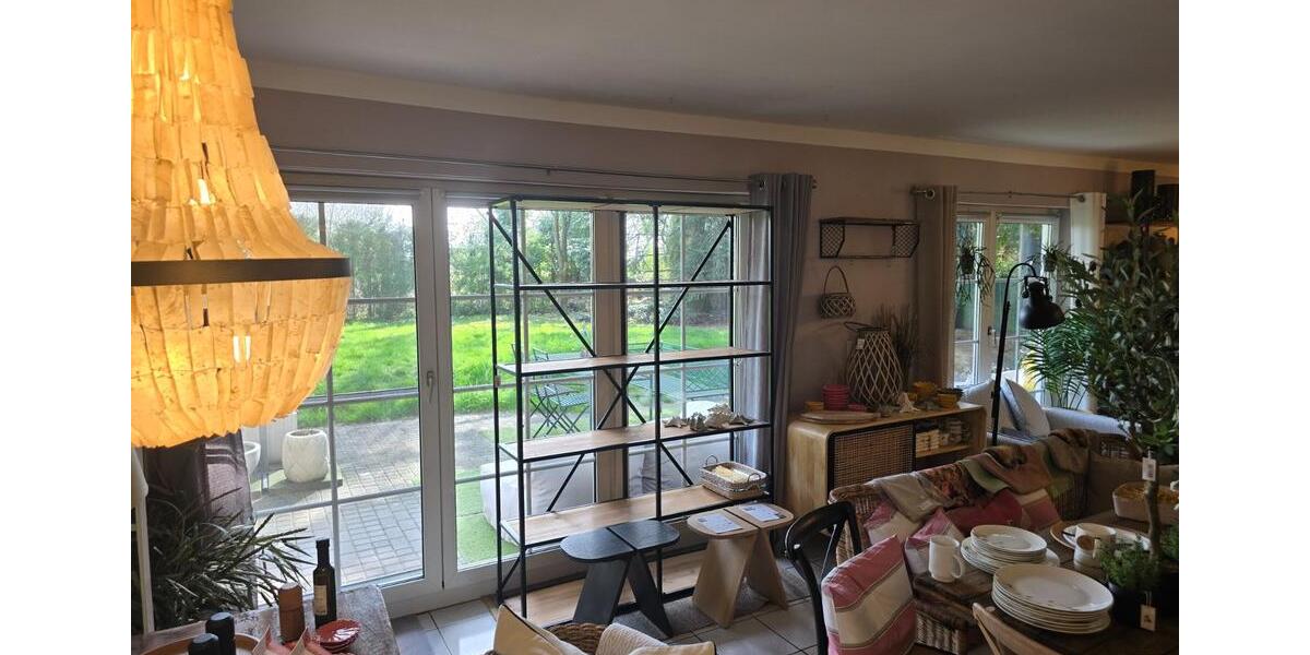 Etagenwohnung Neunkirchen-Seelscheid Seelscheid - 3 Zimmer, 106 m&sup2;, 1.000&euro; | Angebot:25417056