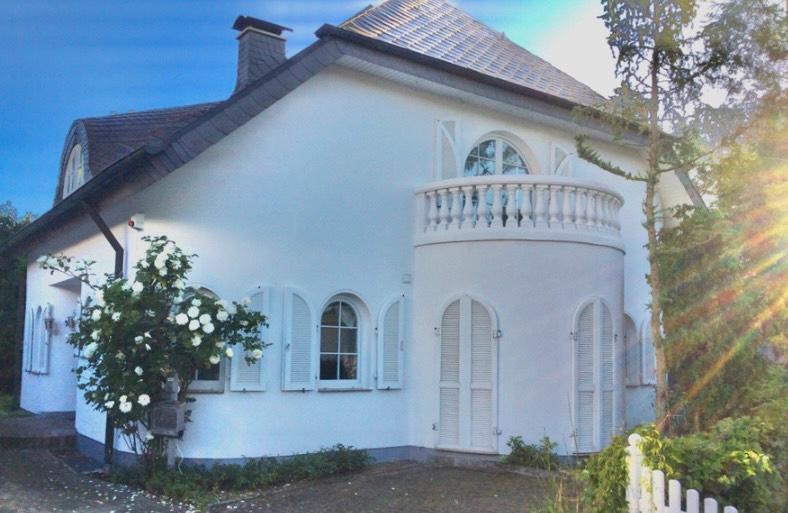 ***Freistehendes Einfamilienhaus in LangenfeldRichrath*** 5 zimmer