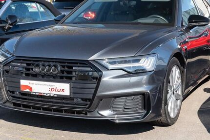 Audi A6 38.742 km 43.995 &euro; Sankt Augustin-Menden 53757