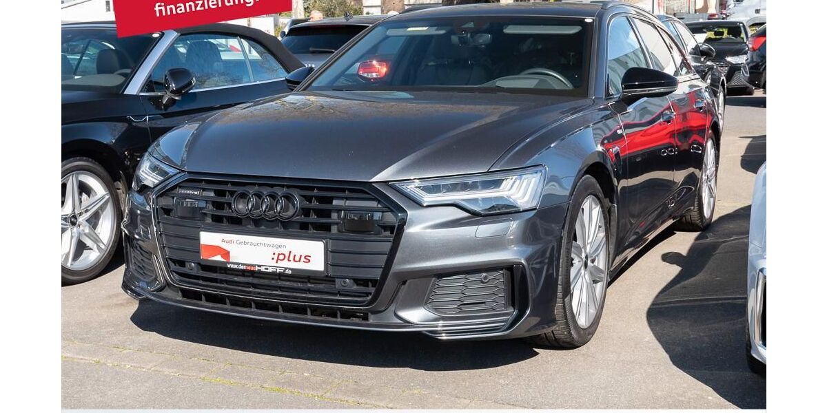 Audi A6 38.742 km 43.995 &euro; Sankt Augustin-Menden 53757