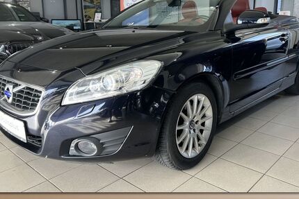 Volvo C70 180.630 km 6.950 € Bergheim 50126