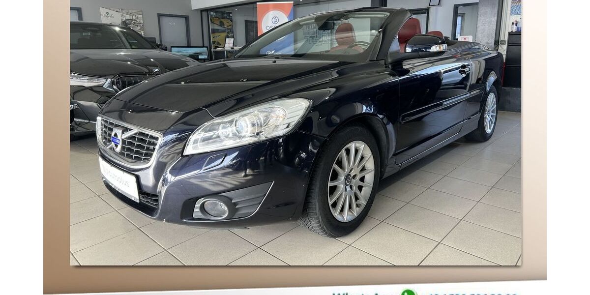 Volvo C70 180.630 km 6.950 € Bergheim 50126