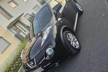 Nissan Juke 163.000 km 8.000 € sankt Augustin 53757