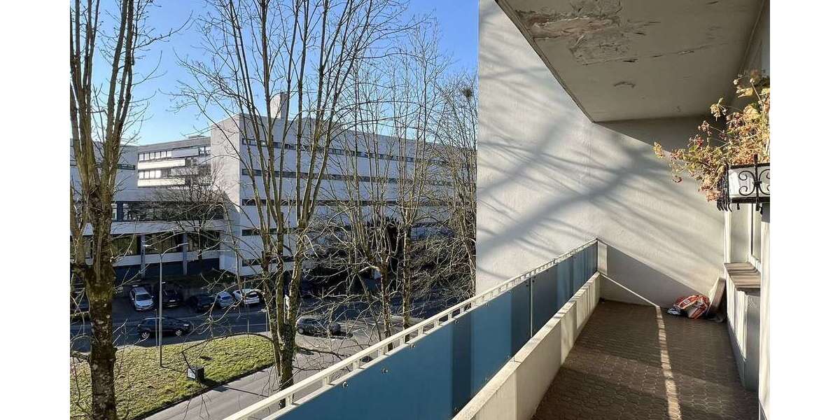 Wohnung zum Kaufen in Leverkusen 199.000 € 85.5 m² 3 zimmer