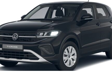 VW T-Cross 15.047 km 20.740 &euro; Bergheim 50126