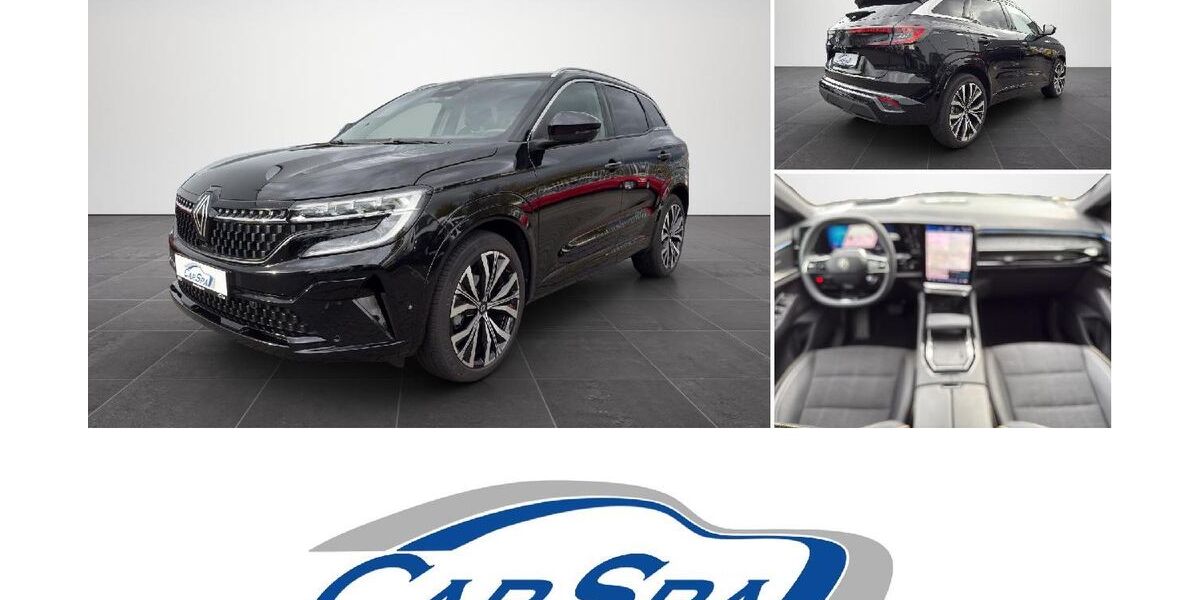 Renault Austral 6.750 km 30.990 € Sankt Augustin 53757