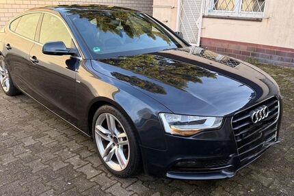Audi A5 142.000 km 15.000 &euro; hürth 50354