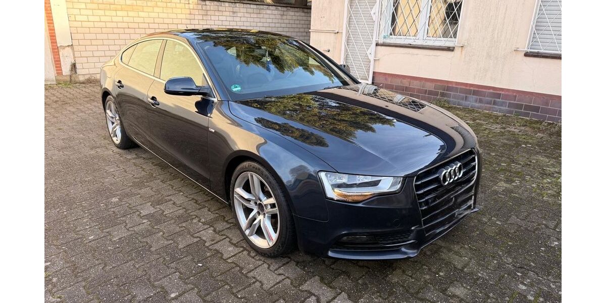 Audi A5 142.000 km 15.000 &euro; hürth 50354
