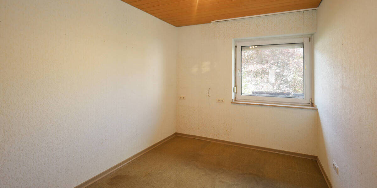 Familienfreundliches Wohnen mit Potenzial 6 zimmer