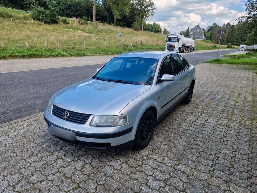 Passat