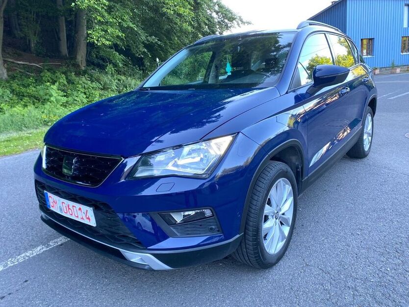 Ateca