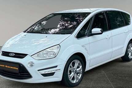 Ford S-Max 282.682 km 4.990 € Düsseldorf 40599