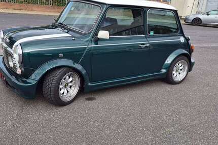 Rover MINI 105.622 km 22.290 &euro; Bergheim 50126