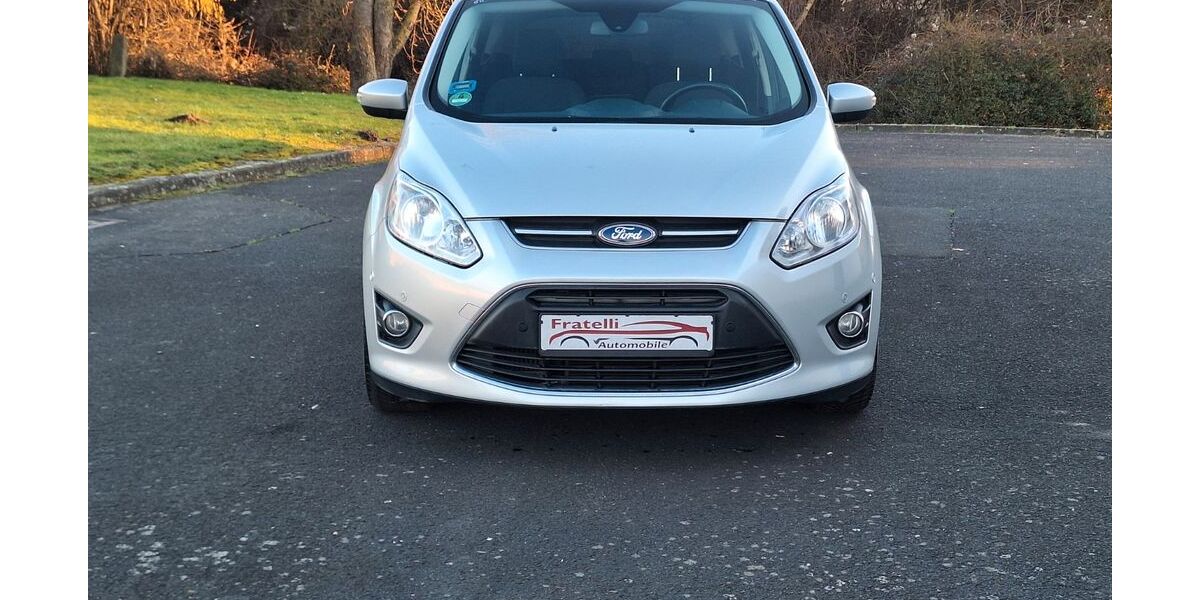 Ford C-Max 118.734 km 5.499 &euro; Brühl bei Köln 50321