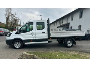Ford Transit Pritsche 350 L3 Doppelkabine 108.000 km 14.900 &euro; Troisdorf 53844
