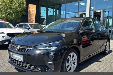 Opel Corsa 30.012 km 16.650 &euro; Bergisch Gladbach 51429