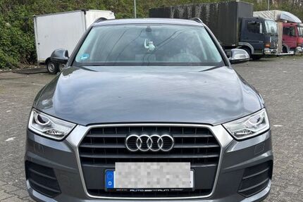 Audi Q3 98.000 km 18.000 &euro; Köln 51103