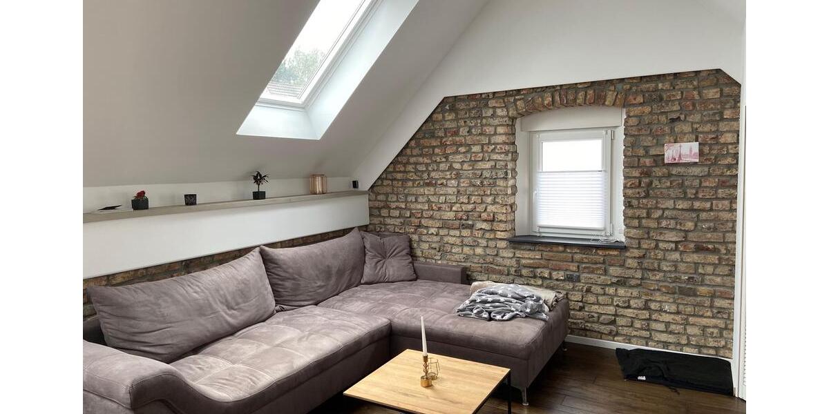 Maisonettenwohnung Pulheim - 2 Zimmer, 75 m&sup2;, 1.240&euro; | Angebot:26267481