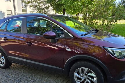 Opel Crossland (X) 56.936 km 13.400 &euro; Troisdorf 53840