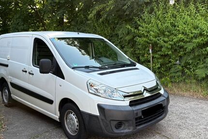 Citroen Jumpy 154.000 km 5.400 &euro; Rösrath 51503