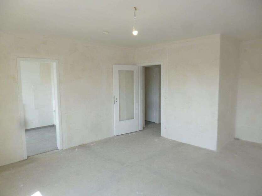 Wohnung zum Mieten in Düsseldorf 384,54 € 39 m²