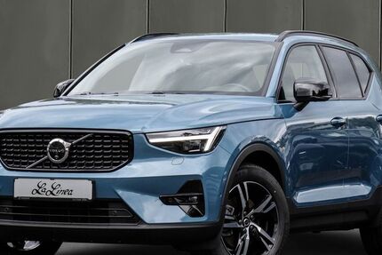 Volvo XC40 24.820 km 36.840 &euro; Bonn 53117